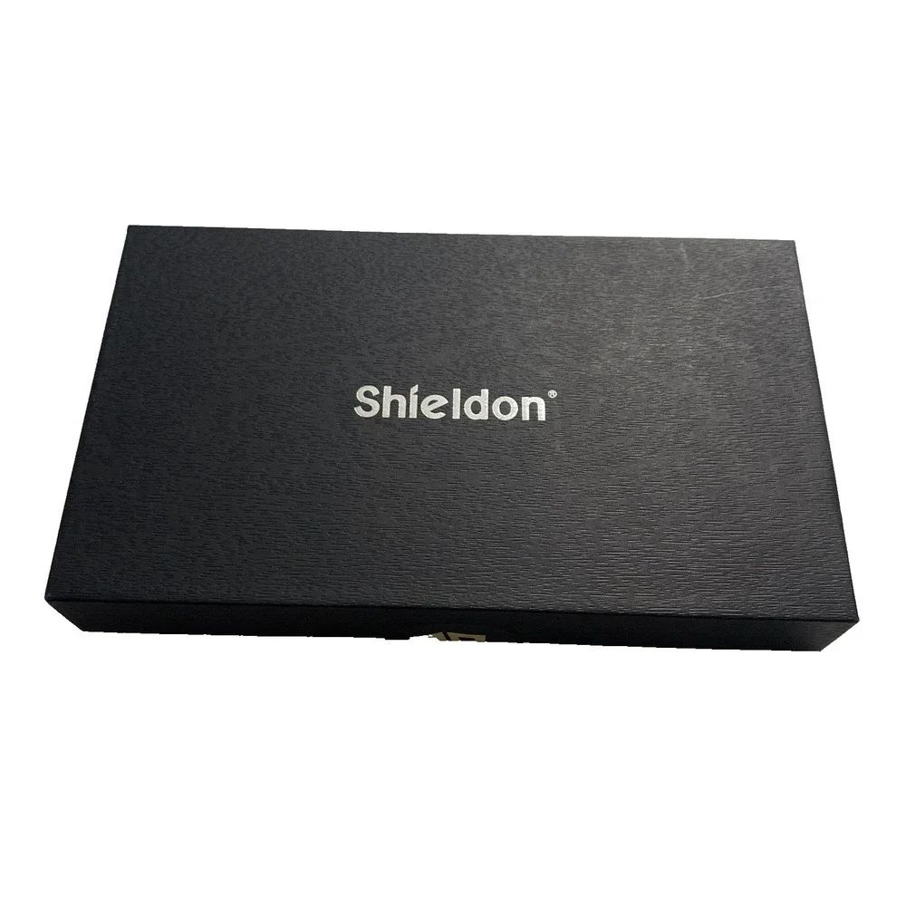SHIELDON brand new